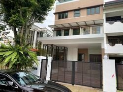 Recreation Lane (D19), Semi-Detached #459842441